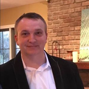 Meet your Posher, Keith